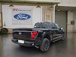 2025 Ford F-150 SuperCrew Cab 4WD Pickup for sale #3C49736 - photo 8