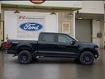 2025 Ford F-150 SuperCrew Cab 4WD Pickup for sale #3C49736 - photo 9
