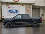2025 Ford F-150 SuperCrew Cab 4WD Pickup for sale #3C49736 - photo 5