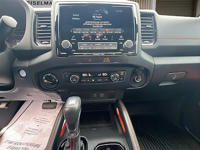 Used 2022 Nissan Frontier PRO-4X Crew Cab for sale #3C49736A - photo 1