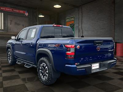 Used 2022 Nissan Frontier - photo 1