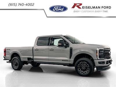 2025 Ford F-250 Crew Cab 4x4 Pickup for sale #3C54152 - photo 1