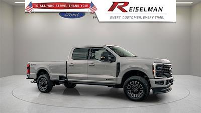 2025 Ford F-250 Crew Cab 4x4 Pickup for sale #3C54152 - photo 1