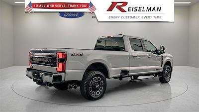 2025 Ford F-250 Crew Cab 4x4 Pickup for sale #3C54152 - photo 2