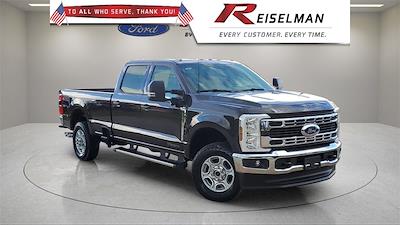 2025 Ford F-350 Crew Cab SRW 4x4 Pickup for sale #3C54321 - photo 1