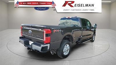 2025 Ford F-350 Crew Cab SRW 4x4 Pickup for sale #3C54321 - photo 2