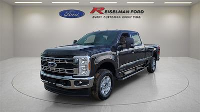 2025 Ford F-350 Crew Cab SRW 4x4 Pickup for sale #3C54321 - photo 1