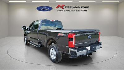2025 Ford F-350 Crew Cab SRW 4x4 Pickup for sale #3C54321 - photo 2