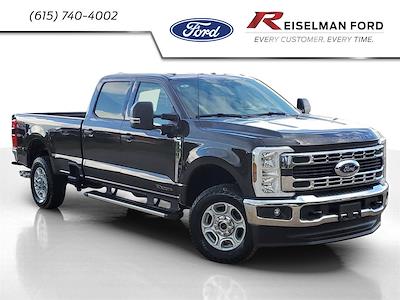 2025 Ford F-350 Crew Cab SRW 4x4 Pickup for sale #3C54321 - photo 1