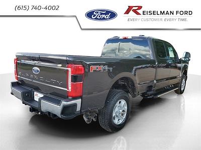New 2025 Ford F-350 Crew Cab 4x4 SRW Pickup for sale #3C54321 - photo 2