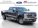 2025 Ford F-350 Crew Cab SRW 4x4 Pickup for sale #3C54321 - photo 1