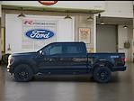 New 2025 Ford F-150 Lariat SuperCrew Cab for sale #3C54472 - photo 4
