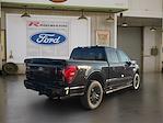 New 2025 Ford F-150 Lariat SuperCrew Cab for sale #3C54472 - photo 2