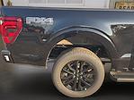 New 2025 Ford F-150 Lariat SuperCrew Cab for sale #3C54472 - photo 8