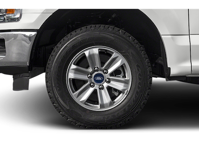 Used 2020 Ford F-150 - photo 1