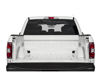 Used 2020 Ford F-150 - photo 1