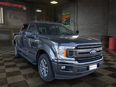 Used 2020 Ford F-150 - photo 1