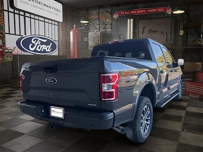 Used 2020 Ford F-150 - photo 1
