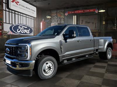 New 2026 Ford F-350 - photo 1