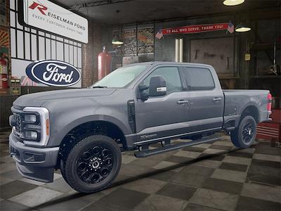 Used 2026 Ford F-250 - photo 1