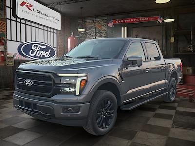 New 2025 Ford F-150 - photo 1