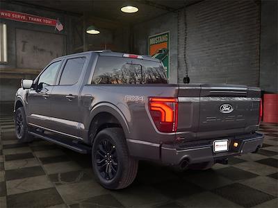 New 2025 Ford F-150 - photo 1