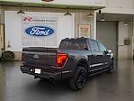 2025 Ford F-150 SuperCrew Cab 4WD Pickup for sale #3C57523 - photo 5
