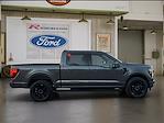 2025 Ford F-150 SuperCrew Cab 4WD Pickup for sale #3C57523 - photo 6