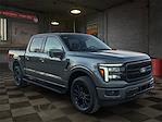 New 2025 Ford F-150 Lariat SuperCrew Cab for sale #3C57523 - photo 3