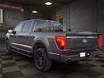 New 2025 Ford F-150 Lariat SuperCrew Cab for sale #3C57523 - photo 2