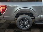 New 2025 Ford F-150 Lariat SuperCrew Cab for sale #3C57523 - photo 8
