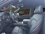 New 2025 Ford F-150 Lariat SuperCrew Cab for sale #3C57523 - photo 15