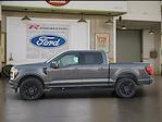 2025 Ford F-150 SuperCrew Cab 4WD Pickup for sale #3C57523 - photo 3