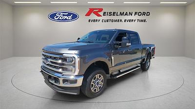 2026 Ford F-250 Crew Cab 4x4 Pickup for sale #3C59133 - photo 1