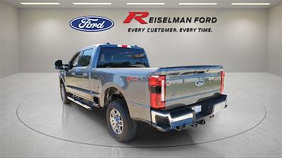 New 2026 Ford F-250 Lariat Crew Cab 4x4 Pickup for sale #3C59133 - photo 2