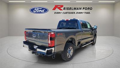 2026 Ford F-250 Crew Cab 4x4 Pickup for sale #3C59133 - photo 2