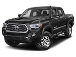 2019 Toyota Tacoma Double Cab 4WD Pickup for sale #3C59133B - photo 2
