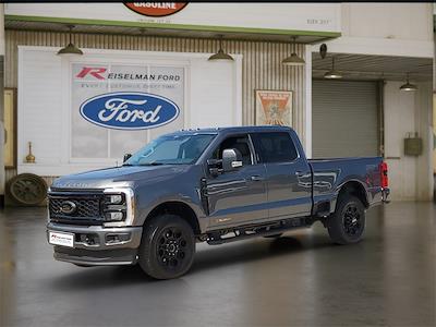 New 2026 Ford F-250 Crew Cab 4x4 Pickup for sale #3C59899 - photo 1