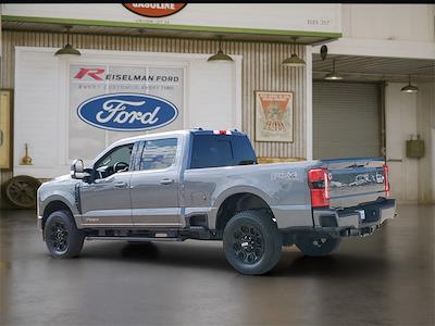 New 2026 Ford F-250 Crew Cab 4x4 Pickup for sale #3C59899 - photo 2