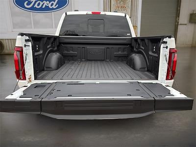 2025 Ford F-150 SuperCrew Cab 4WD Pickup for sale #3C60842 - photo 1