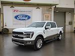 2025 Ford F-150 SuperCrew Cab 4WD Pickup for sale #3C60842 - photo 5