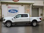 2025 Ford F-150 SuperCrew Cab 4WD Pickup for sale #3C60842 - photo 6