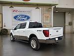 2025 Ford F-150 SuperCrew Cab 4WD Pickup for sale #3C60842 - photo 7