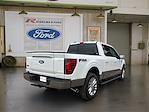 2025 Ford F-150 SuperCrew Cab 4WD Pickup for sale #3C60842 - photo 9