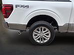 2025 Ford F-150 SuperCrew Cab 4WD Pickup for sale #3C60842 - photo 11