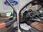 2025 Ford F-150 SuperCrew Cab 4WD Pickup for sale #3C60842 - photo 20