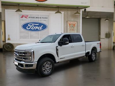 2026 Ford F-250 Crew Cab 4WD Pickup for sale #3C61714 - photo 1