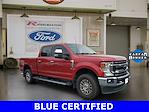 Used 2022 Ford F-250 XLT Crew Cab for sale #3C62038A - photo 10