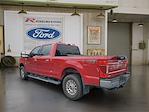 Used 2022 Ford F-250 XLT Crew Cab for sale #3C62038A - photo 2