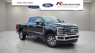2025 Ford F-250 Crew Cab 4x4 Pickup for sale #3C63232 - photo 1